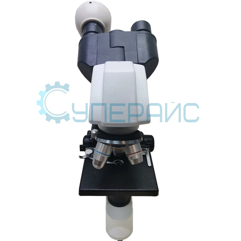 Микроскоп Tiance BL-22 с электронным окуляром фото 4