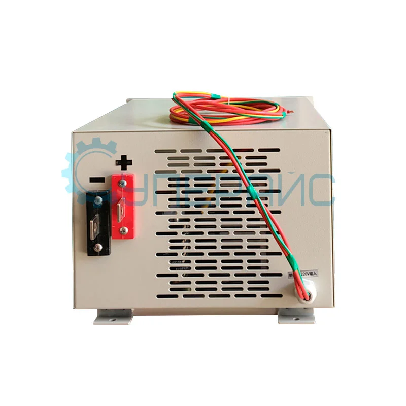 Стабилизированный блок питания постоянного тока Yibenyuan YBN300-20 (300В, 20А) фото 4