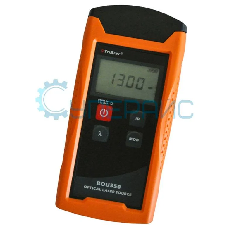 Портативный источник излучения Tribrer BOU350-S3S4S5 фото 1