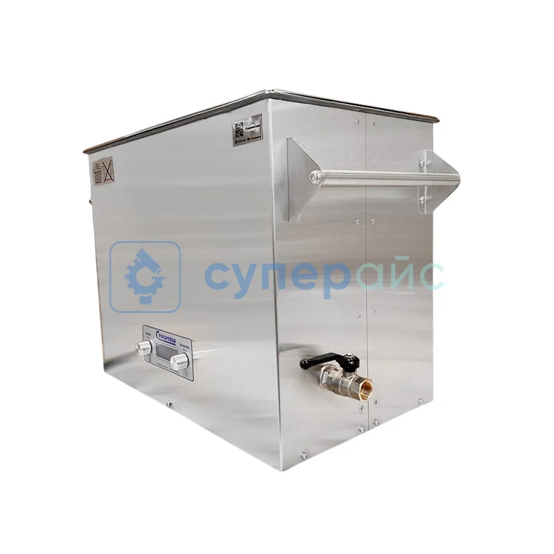 УЗ ванна SP-28 Lab УЗК-28 фото 1