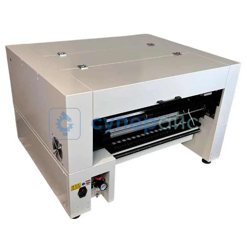 Настольный установщик SMD компонентов QIHE TVM926 фото 11