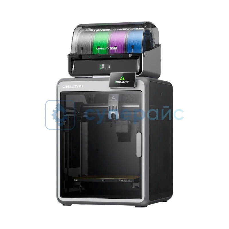 3D принтер Creality3D Creality K2 Combo фото 1