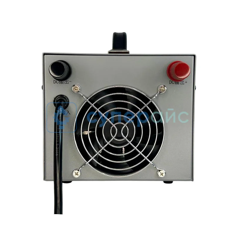 Стационарный регулируемый блок питания Liyuan LY-2000-1000 (1000В, 2А) фото 3