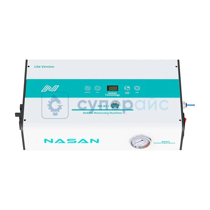 Автоклав для телефонов NASAN NA-B2+ фото 1