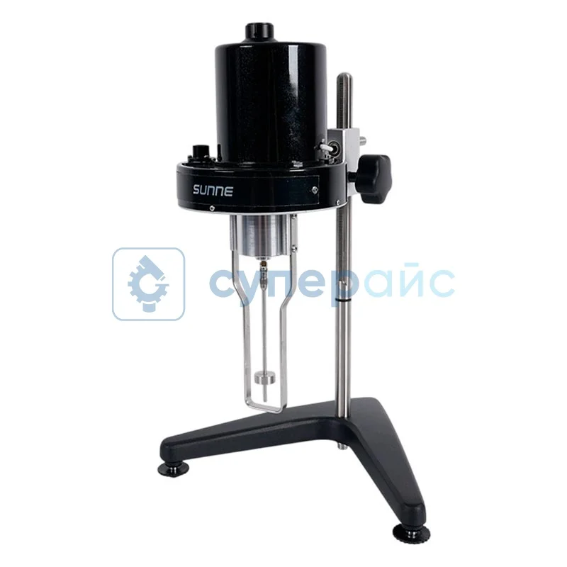 Измеритель вязкости Sunne SN-NDJ-4 фото 1