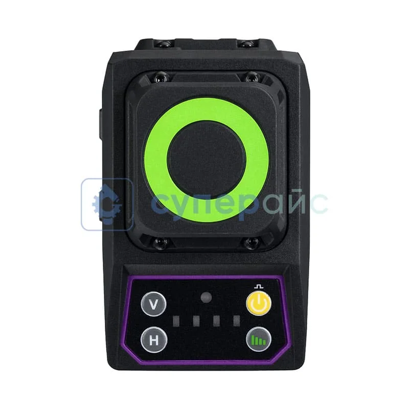 Строительный лазерный уровень Ermenrich PLUS LN30 фото 4