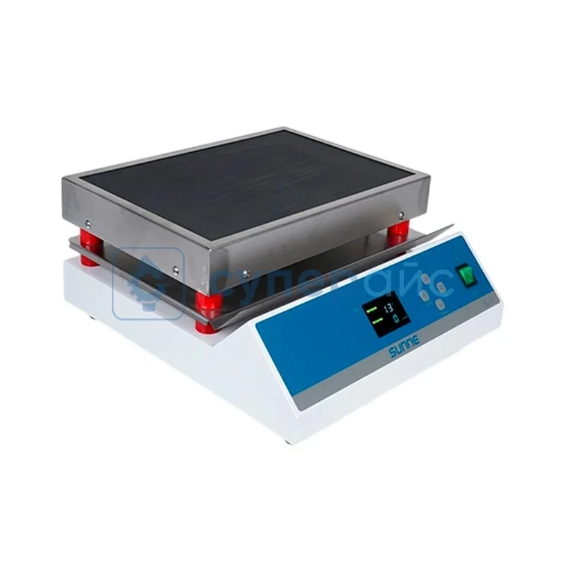 Инфракрасная графитовая нагревательная плита Sunne SN-DB-3GW фото 1