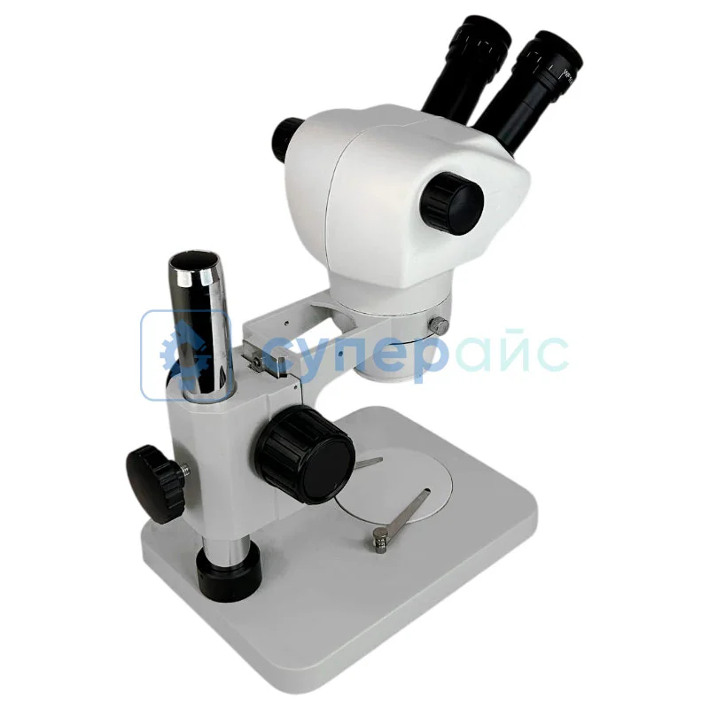 Стереоскопический микроскоп Dagong ST8050-B1 фото 3
