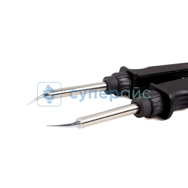 Термопинцет Quick 989 ESD для паяльной станции фото 2