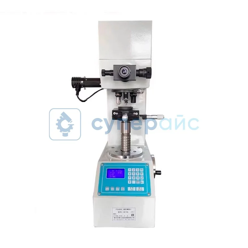 Твердомер по Виккерсу Mead HV-5A фото 1