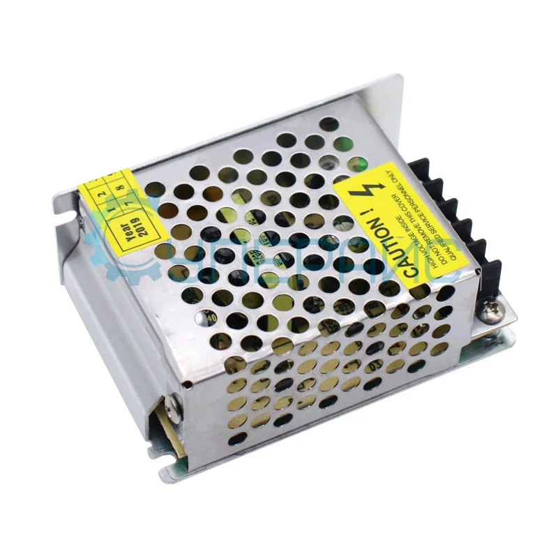 Блок питания Kejian S-36-12 (12В, 3А, 36Вт) фото 2