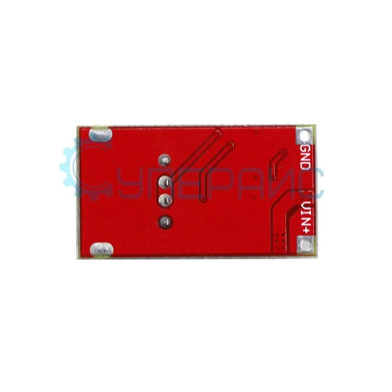 DC-DC преобразователь QSKJ QS-1205CBUL-3A с USB фото 4