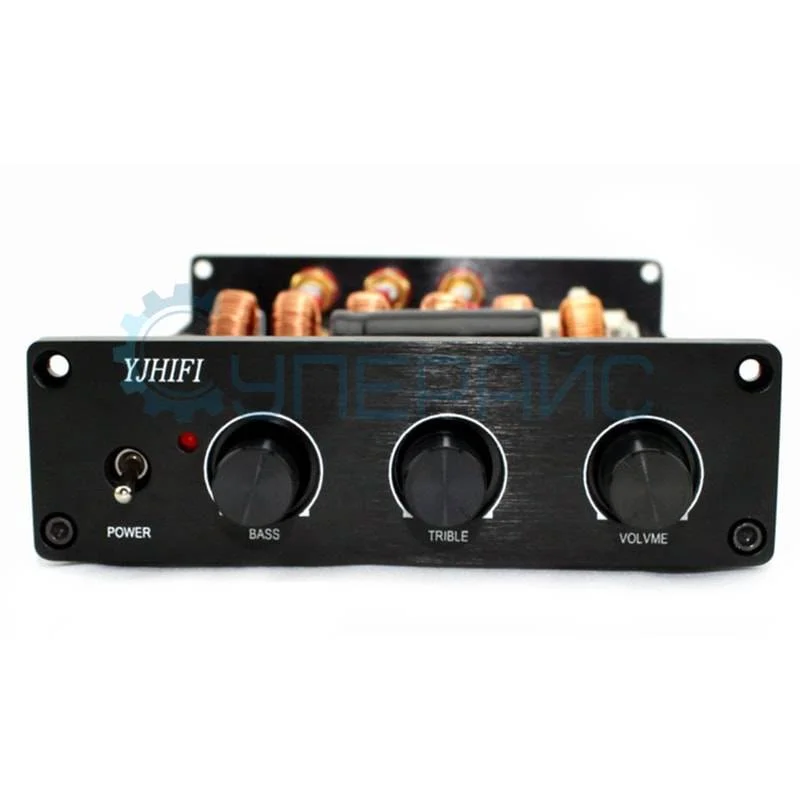 Усилитель мощности звука YJHiFi TPA3116 (2.1) фото 1