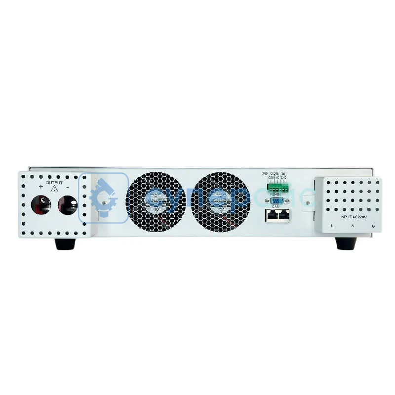 Программируемый источник питания OWON OWP2015H фото 3