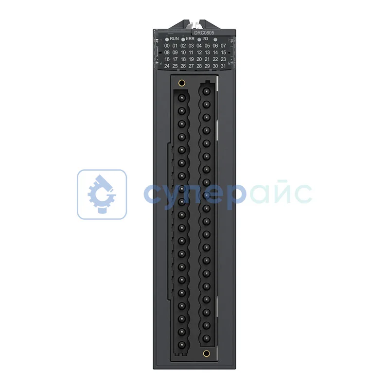 Релейный модуль вывода Schneider Electric BMXDRC0805 фото 1