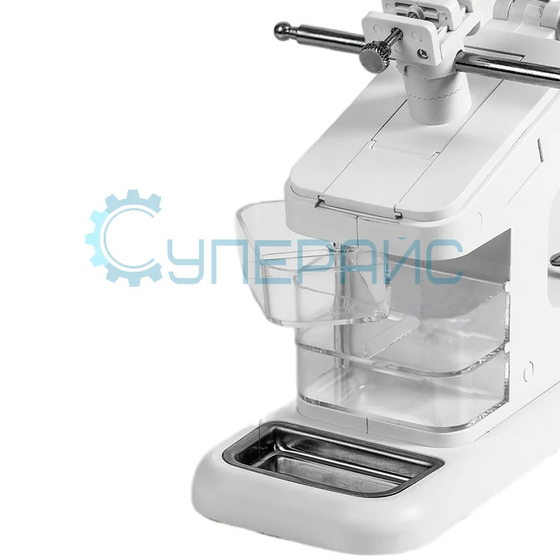 Универсальный держатель Leyes TH-7026 для пайки фото 2