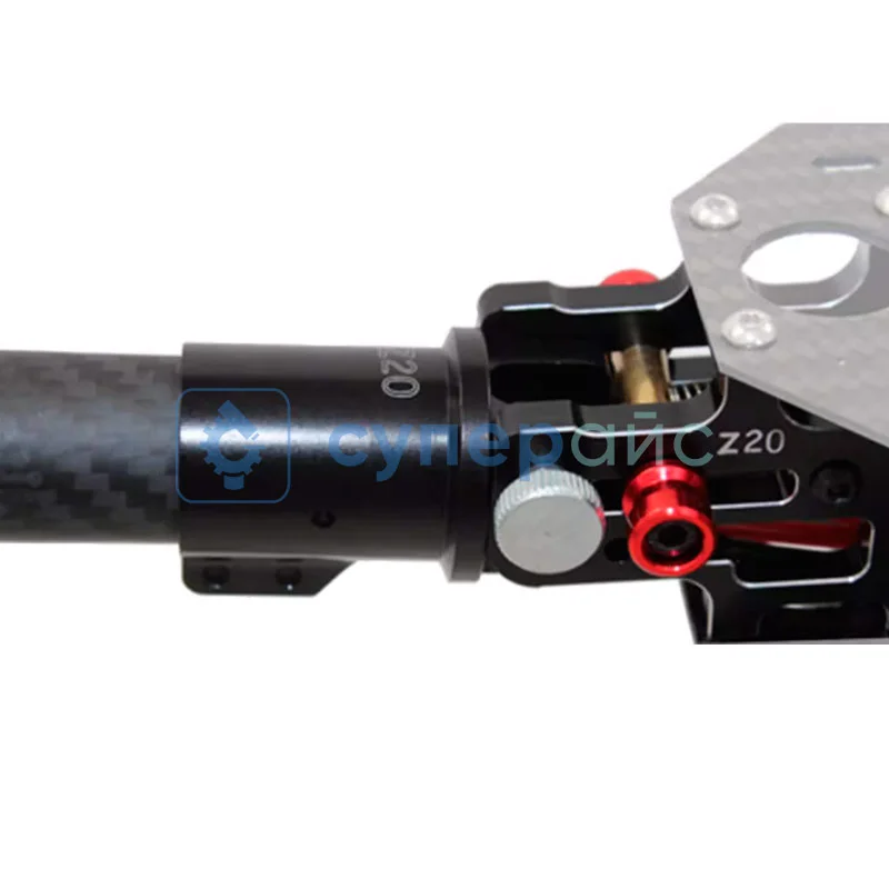 Набор для сборки квадрокоптера ZD550PRO+ фото 2