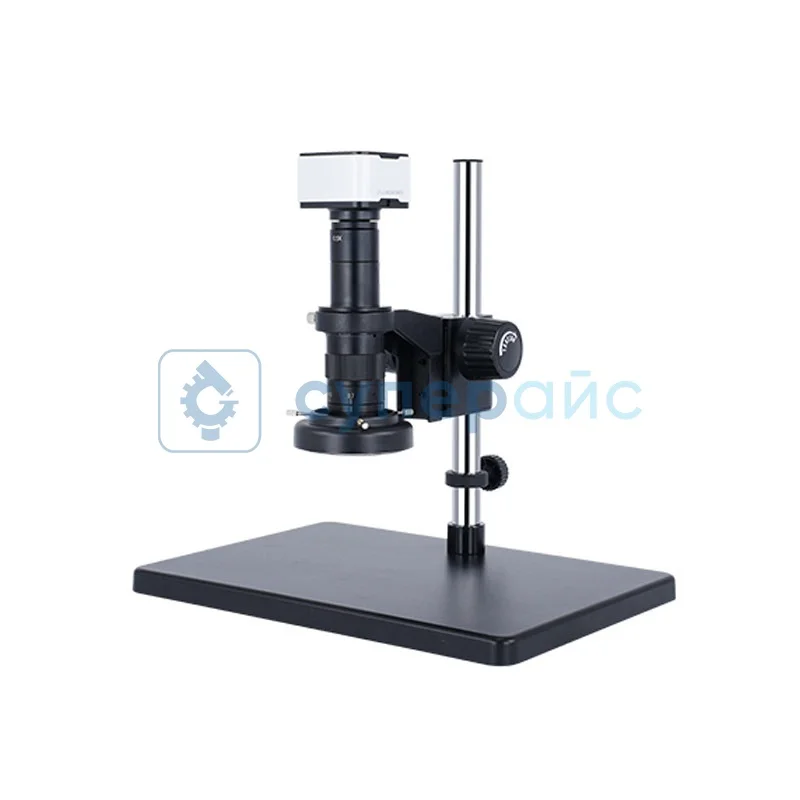Стационарный измерительный микроскоп SANQTID TD5609F фото 1