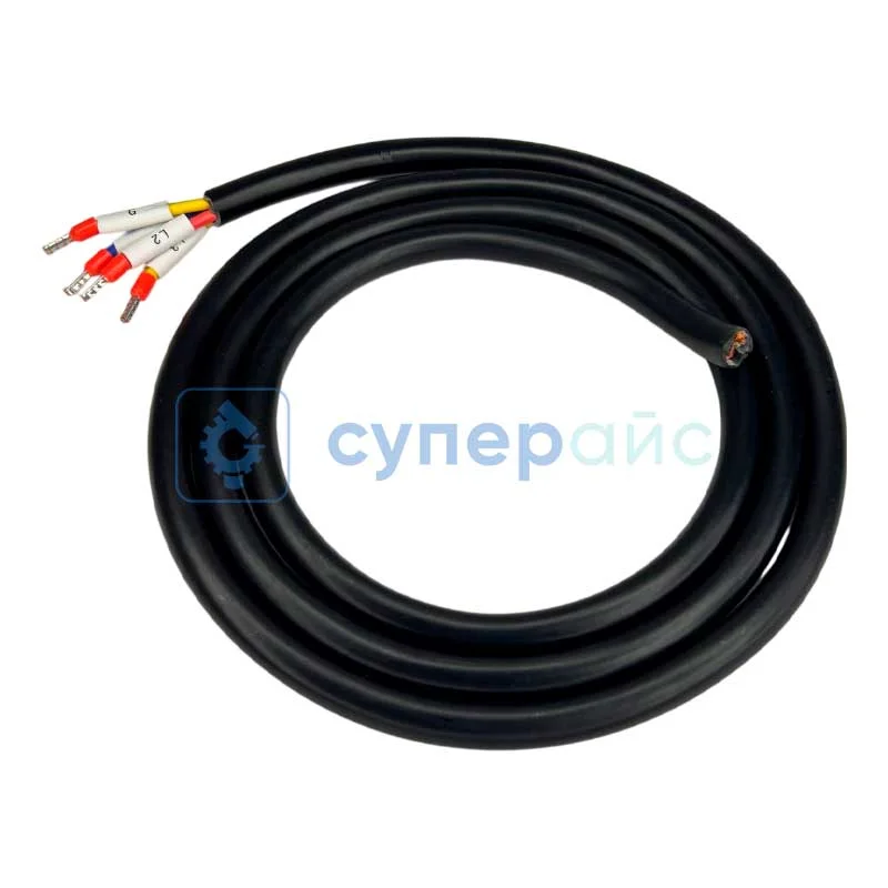 Импульсный блок питания MAISHENG WSD-40H25 (400В, 25А) фото 8