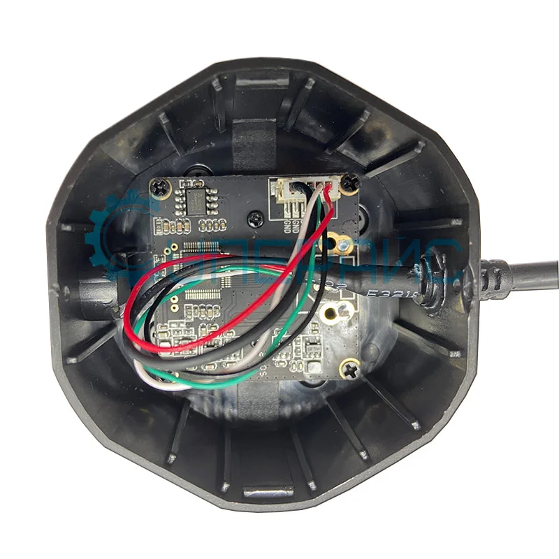 Камера OPTO-EDU A59.4910 5 Мп для микроскопа фото 6