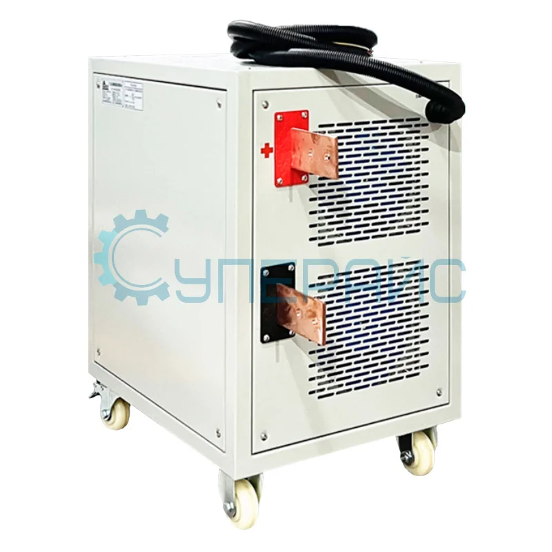 Настраиваемый блок питания Yibenyuan YBN15-2000-30 (15 В, 2000 А, 30 кВт) фото 3