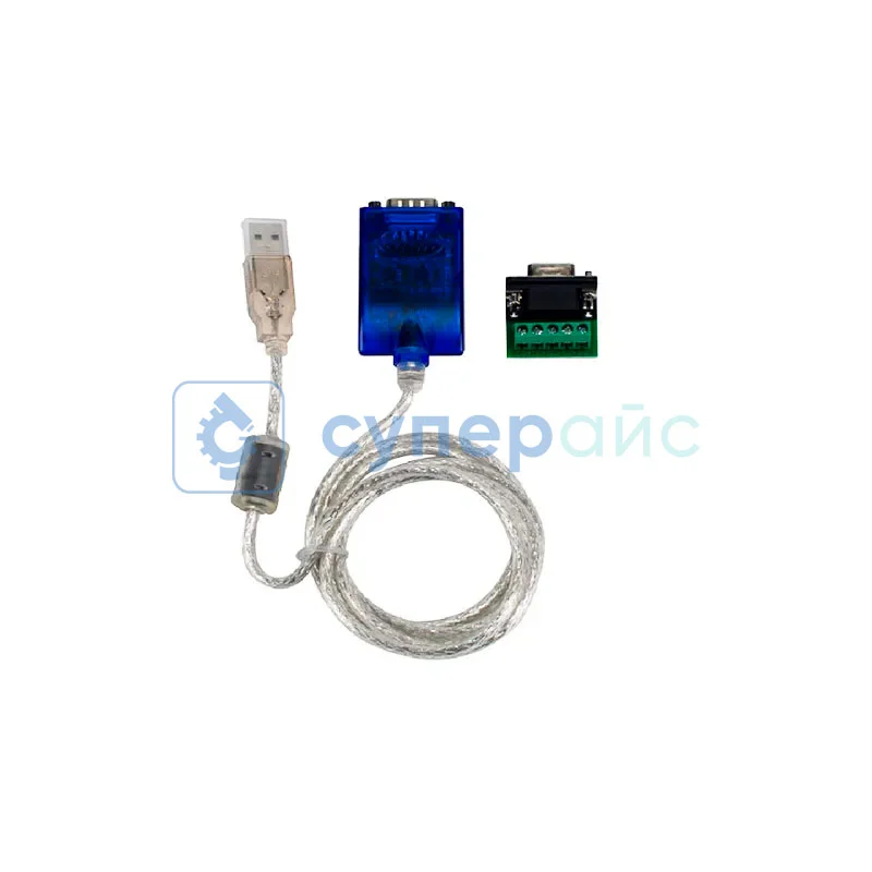 Регулируемый блок питания OWON OWP3006H (60В, 80А) фото 8