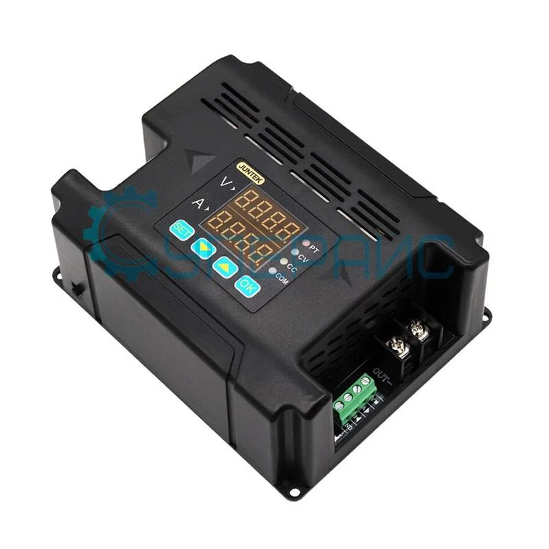 Программируемый модуль питания DC-DC JUNTEK DPH8909-485RF фото 6