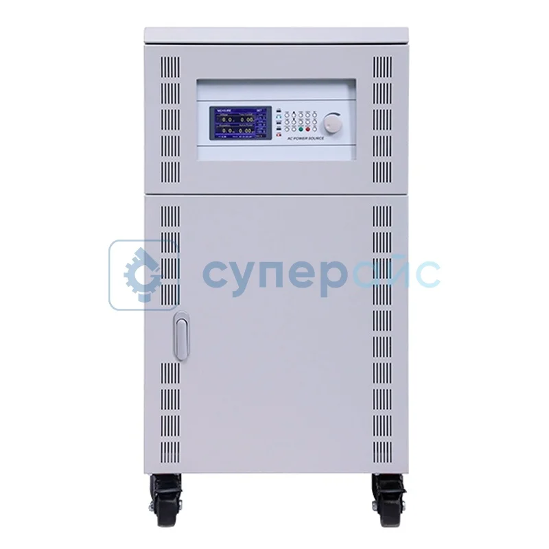 Блок питания лабораторный Labck AC31-15KVA фото 1