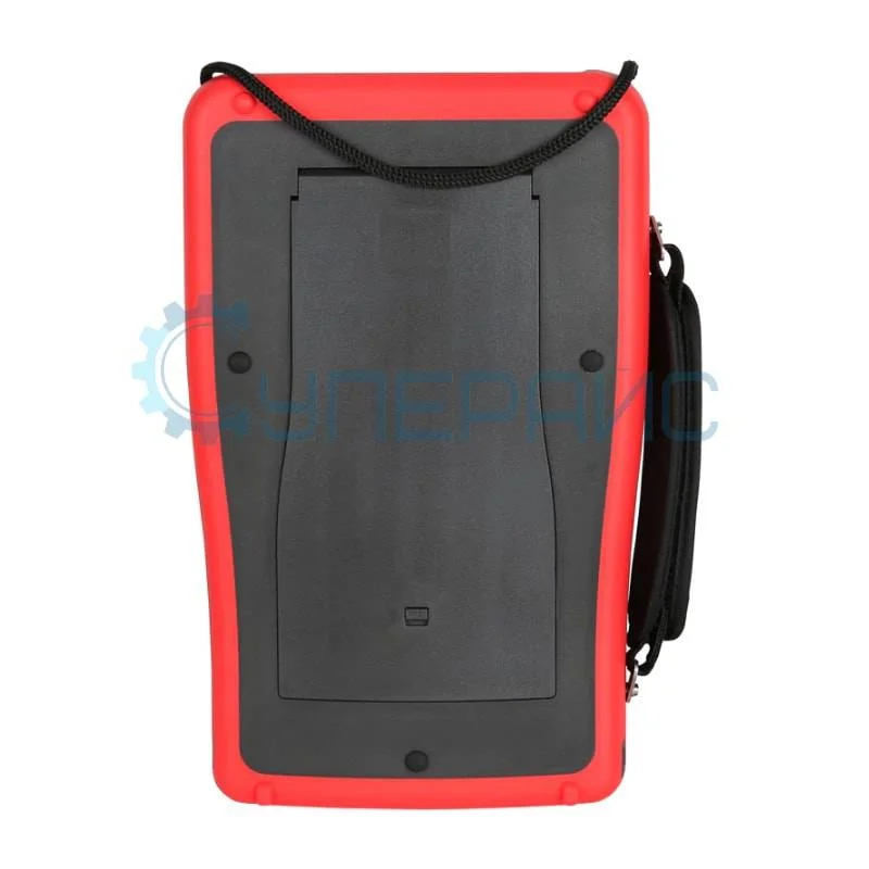 Цифровой микроомметр UNI-T UT620A фото 6
