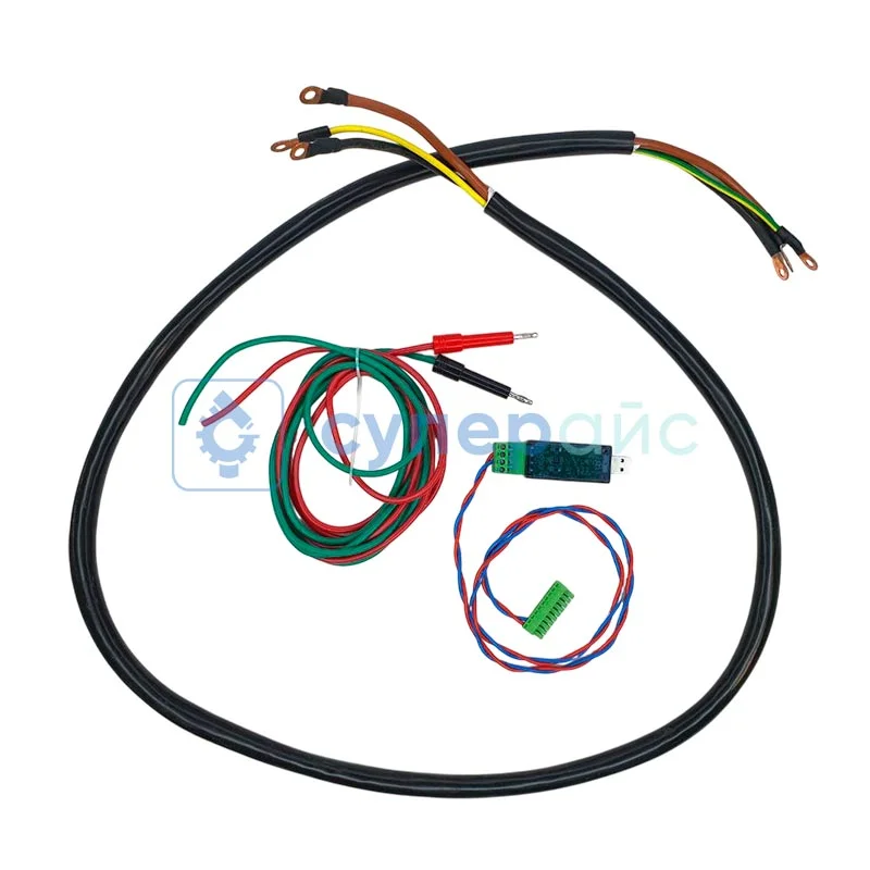 Источник питания GST 20005D фото 6