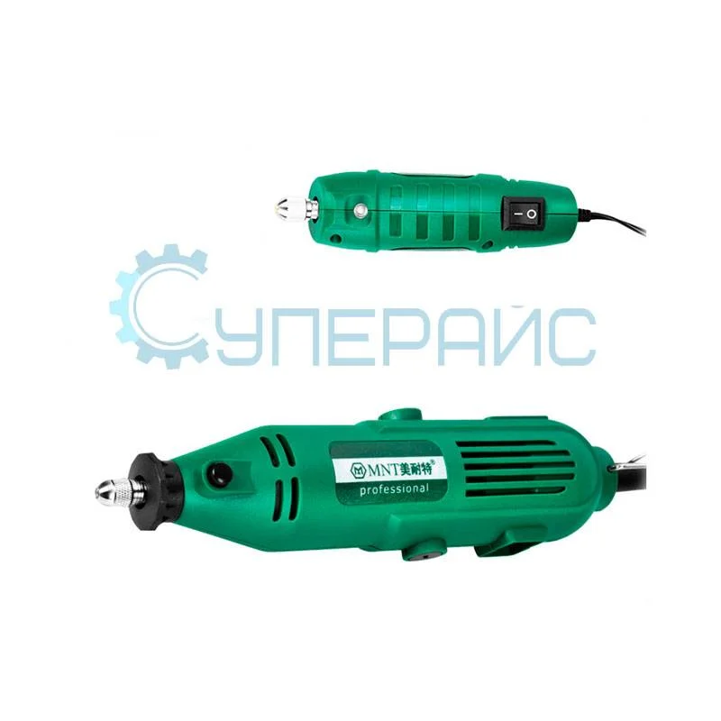 Гравировальная машинка MNT 070188 фото 3