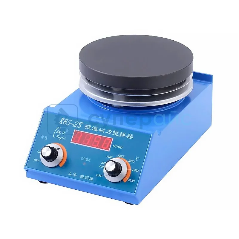 Магнитная мешалка Meiyingpu X85-2S фото 1