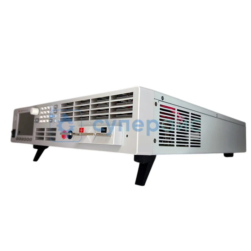 Нагрузка электронная программируемая Tonghui TH8405 фото 1