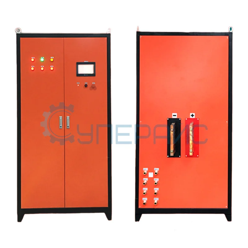 Мощный блок питания Yibenyuan YBN20-30000 (20 В, 30000 А, 600 кВт) фото 1