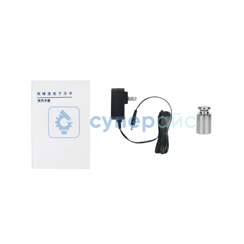 Лабораторно-аналитические весы Ancssu AS-FA1004 фото 1