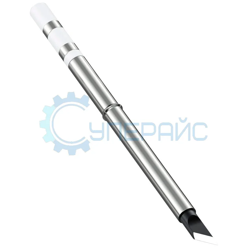 Жало для электрического паяльника FNIRSI HS01-KR фото 1