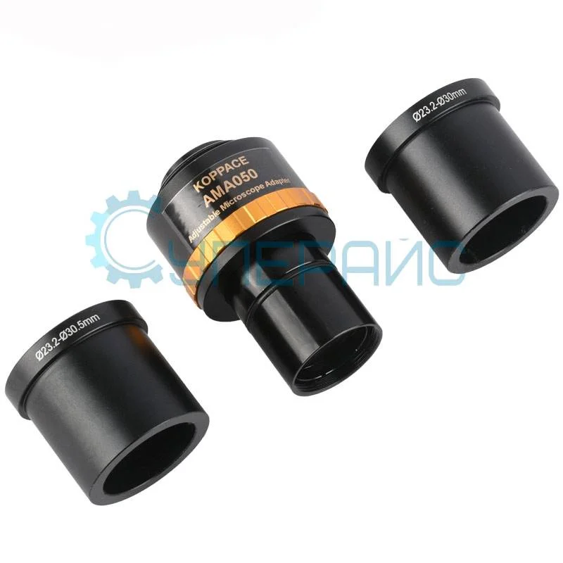 Адаптер линзовый KOPPACE KP-AMA050 фото 1