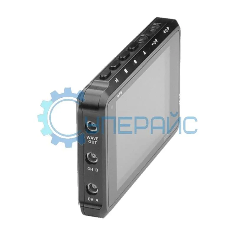 Карманный цифровой осциллограф DSO DSO203 фото 1