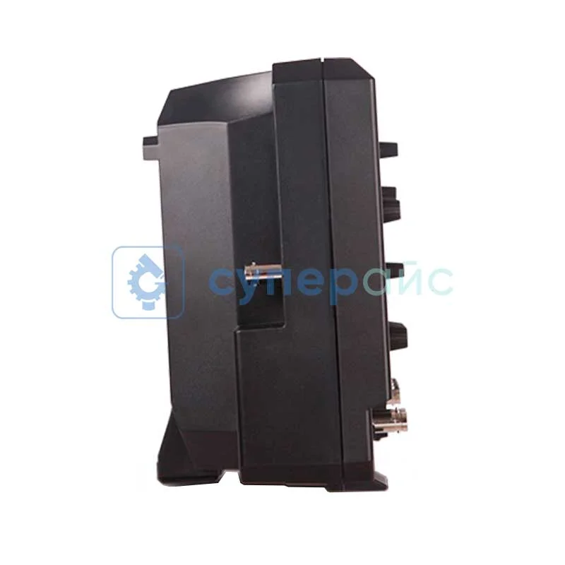 Четырехканальный осциллограф смешанных сигналов Rigol MSO5354 фото 3