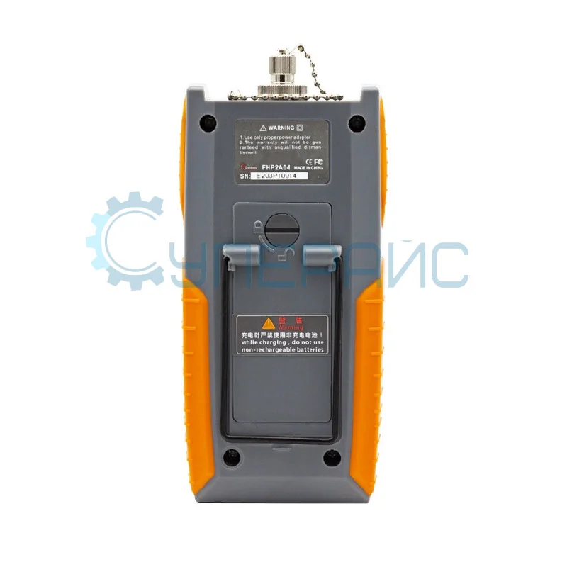 Цифровой тестер мощности Grandway FHP2B04 фото 1