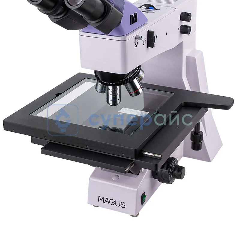 Цифровой микроскоп MAGUS Metal D650 BD 83034 фото 11