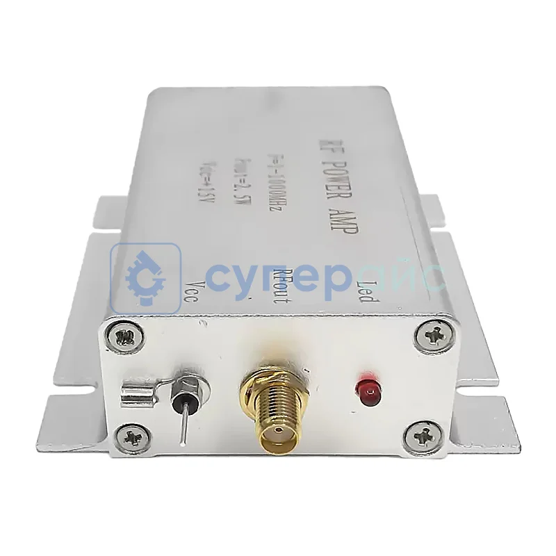 Усилитель мощности PX (1-1000 МГц) фото 1