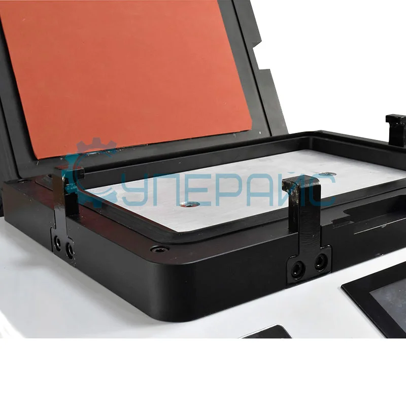 Ламинатор для дисплеев M-Triangel MT-12 фото 5