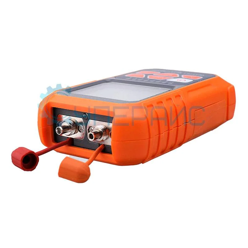 Оптический мультиметр MATENG SGM315A-15mW с аккумулятором фото 1