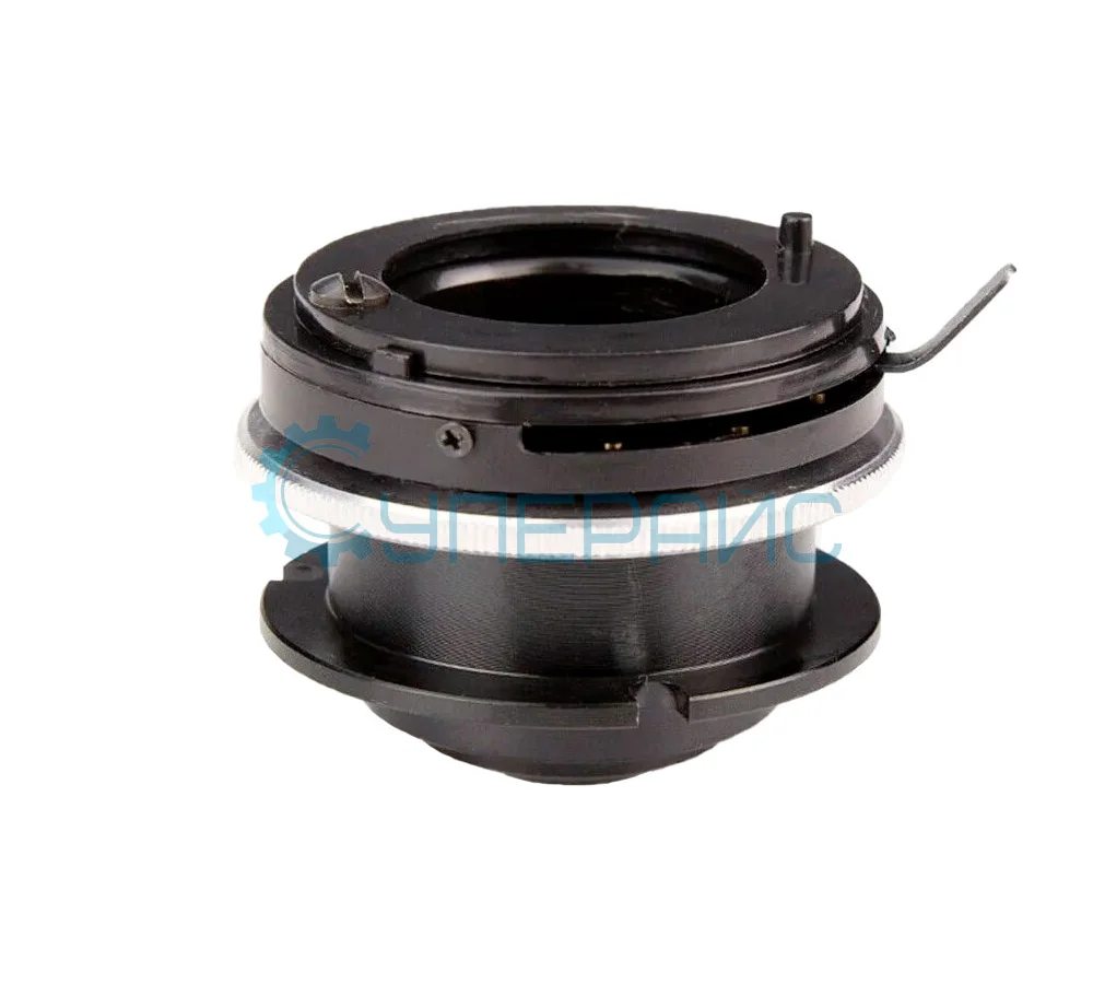 Конденсор Аббе (NA 1,25) с ирисовой диафрагмой фото 3