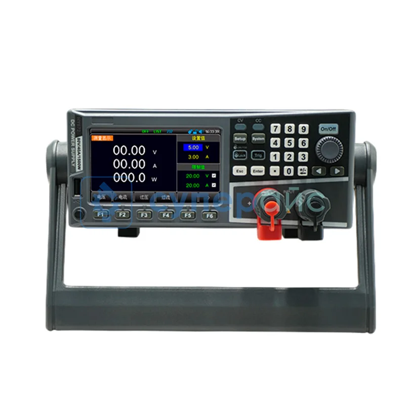 Импульсный источник питания HAO instech HY6723 фото 1