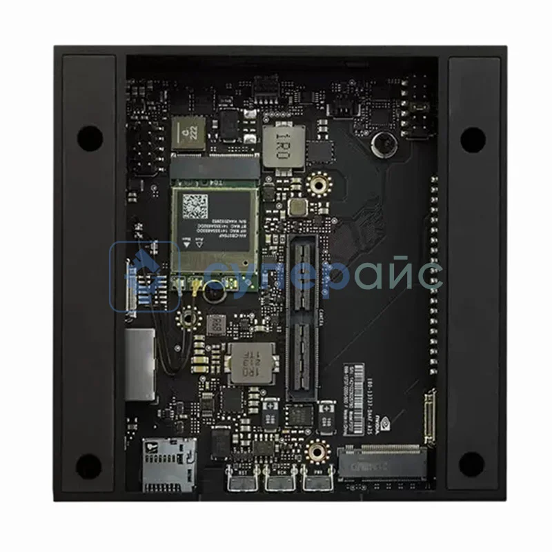 Микрокомпьютер Jetson Orin nano 8GB фото 1