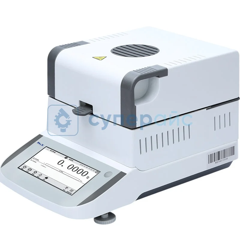 Промышленный влагомер Mead QLMD-720A фото 1