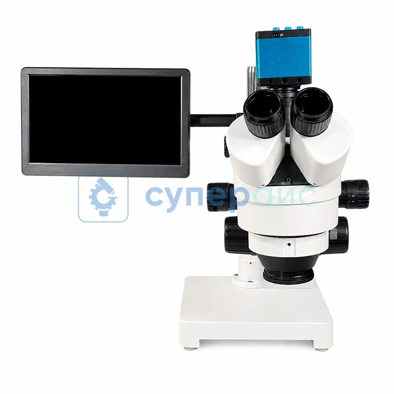 Цифровой микроскоп Saike Digital SK2126HDMI-TH5 фото 4