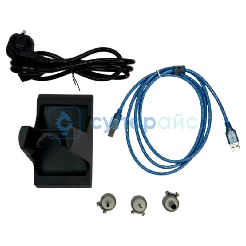 Станция термовоздушная Atten GT-8106A фото 8